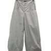 Light Grey Pants | DIEGO ZORODDU