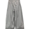Light Grey Pants | DIEGO ZORODDU