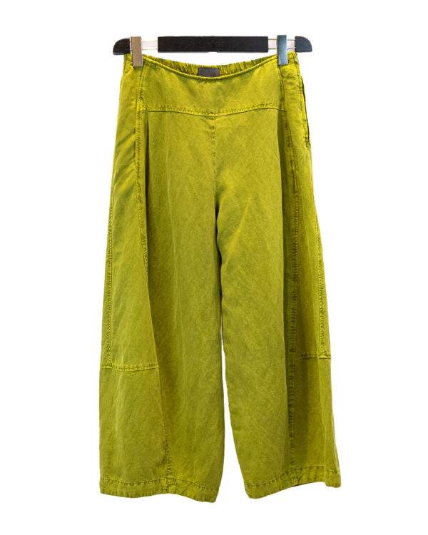 Acid Pants | DIEGO ZORODDU