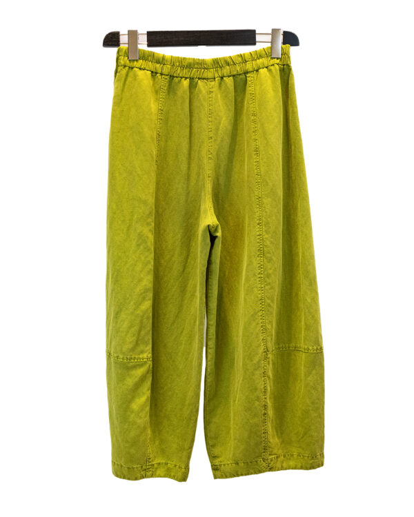 Acid Pants | DIEGO ZORODDU