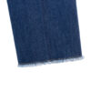 Stretch Minimal Denim | DIEGO ZORODDU