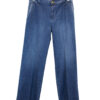 Stretch Minimal Denim | DIEGO ZORODDU
