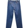 Stretch Minimal Denim | DIEGO ZORODDU