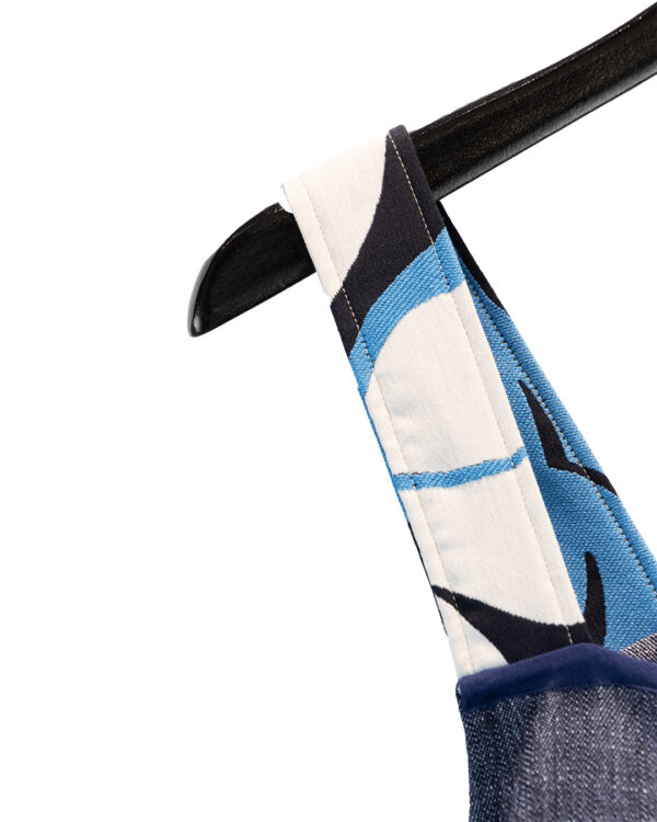 Tuta Denim | DIEGO ZORODDU