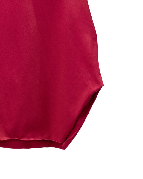 Cyclamen Dress | DIEGO ZORODDU