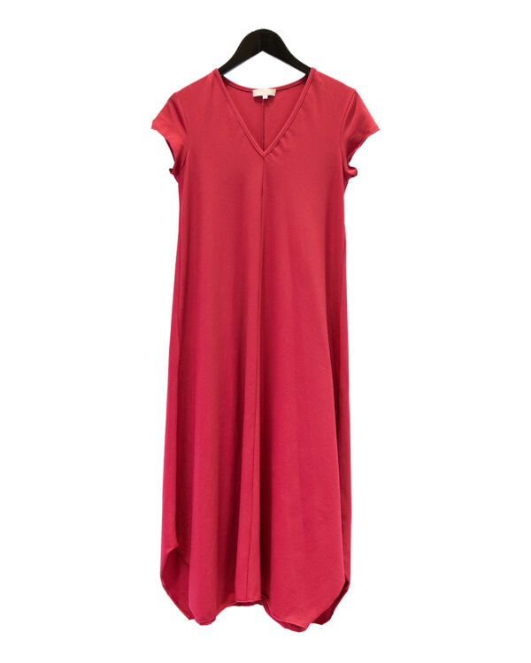 Cyclamen Dress | DIEGO ZORODDU