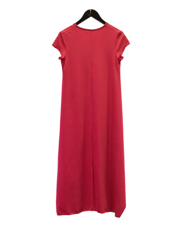 Cyclamen Dress | DIEGO ZORODDU