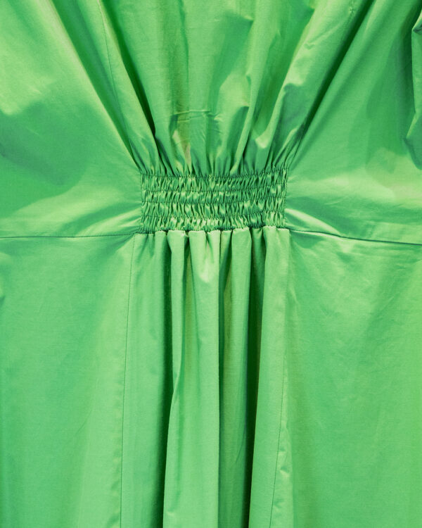 Cloretto Verde | DIEGO ZORODDU