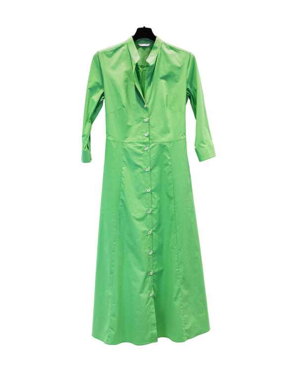 Cloretto Verde | DIEGO ZORODDU