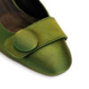 Freda Verde | DIEGO ZORODDU