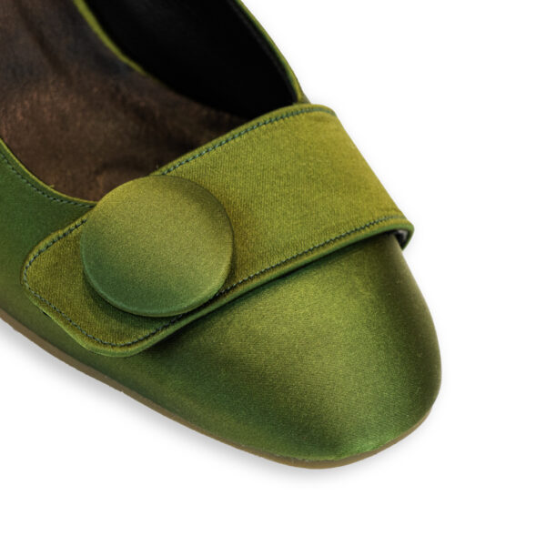 Freda Verde | DIEGO ZORODDU