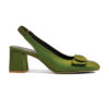 Freda Verde | DIEGO ZORODDU