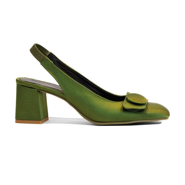 Freda Verde | DIEGO ZORODDU