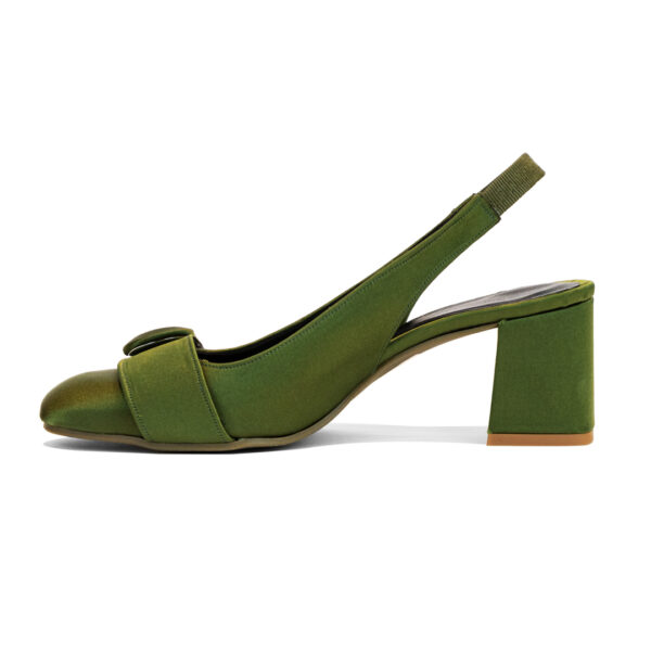 Freda Verde | DIEGO ZORODDU