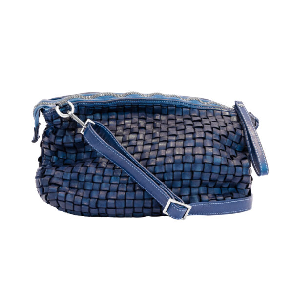 Antonia Blu | DIEGO ZORODDU