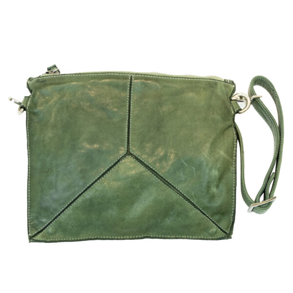 Babette Verde | DIEGO ZORODDU