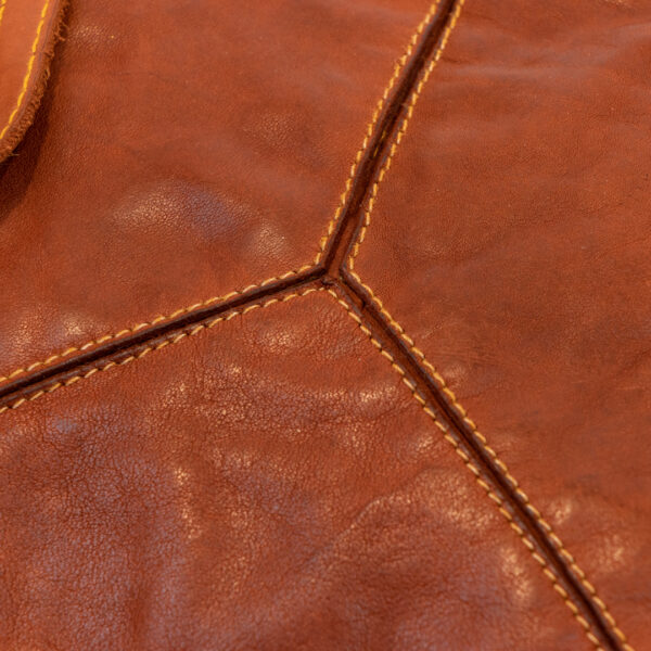 Babette Terracotta | DIEGO ZORODDU