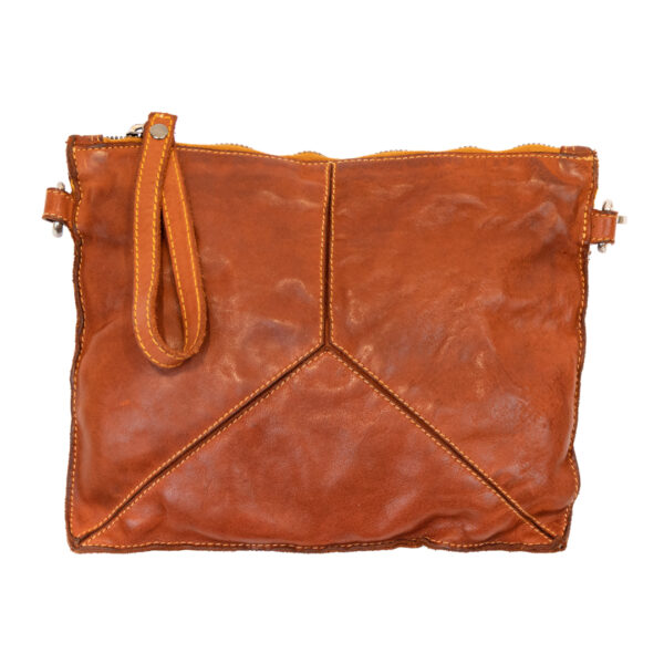 Babette Terracotta | DIEGO ZORODDU