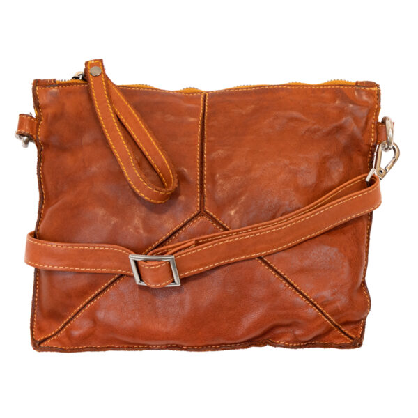 Babette Terracotta | DIEGO ZORODDU