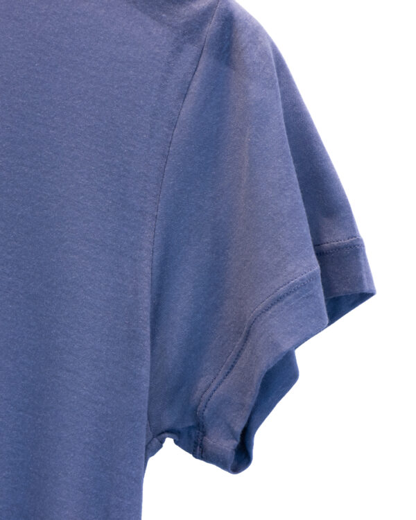T Shirt Modal Polvere | DIEGO ZORODDU