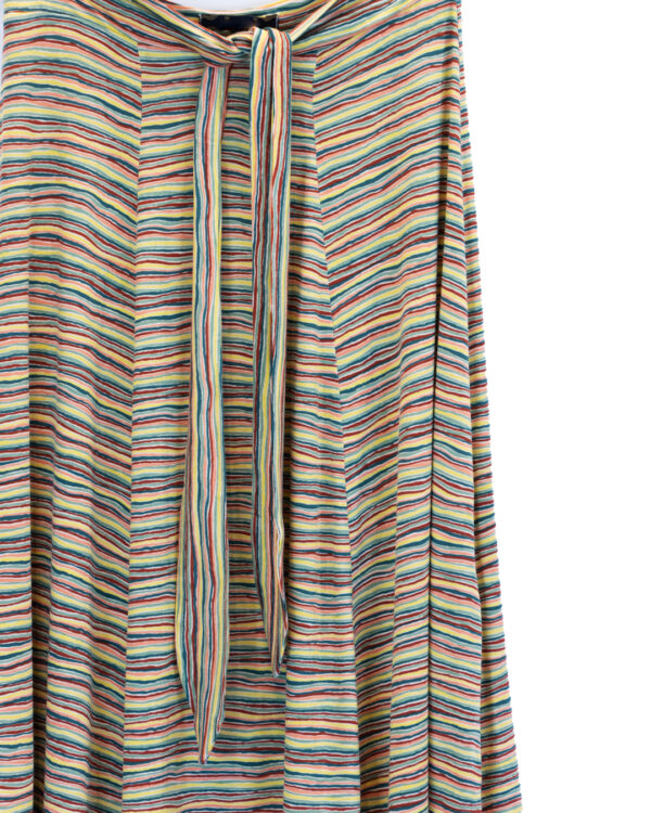 Picture Skirt | DIEGO ZORODDU