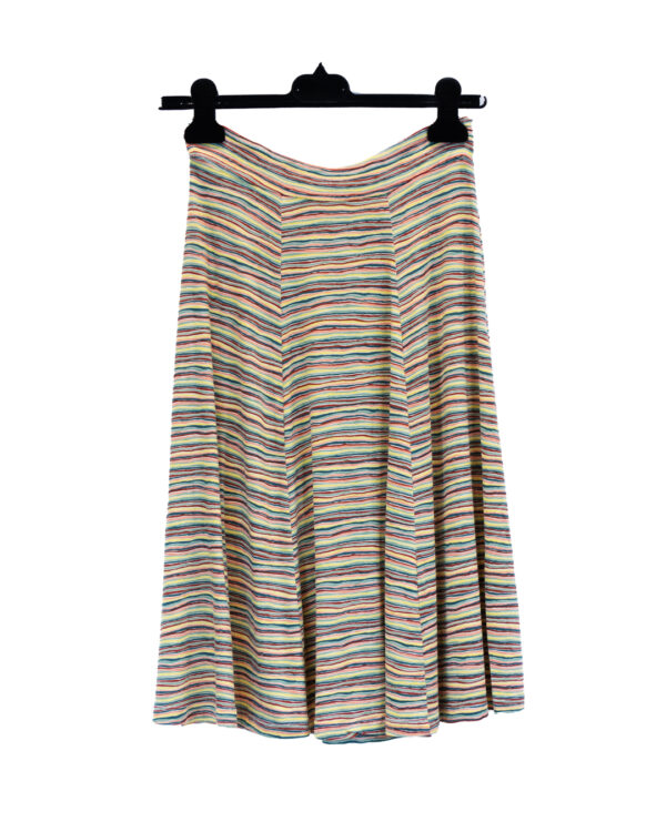 Picture Skirt | DIEGO ZORODDU