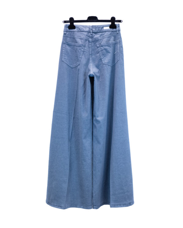 Dust Butterfly Pants | DIEGO ZORODDU