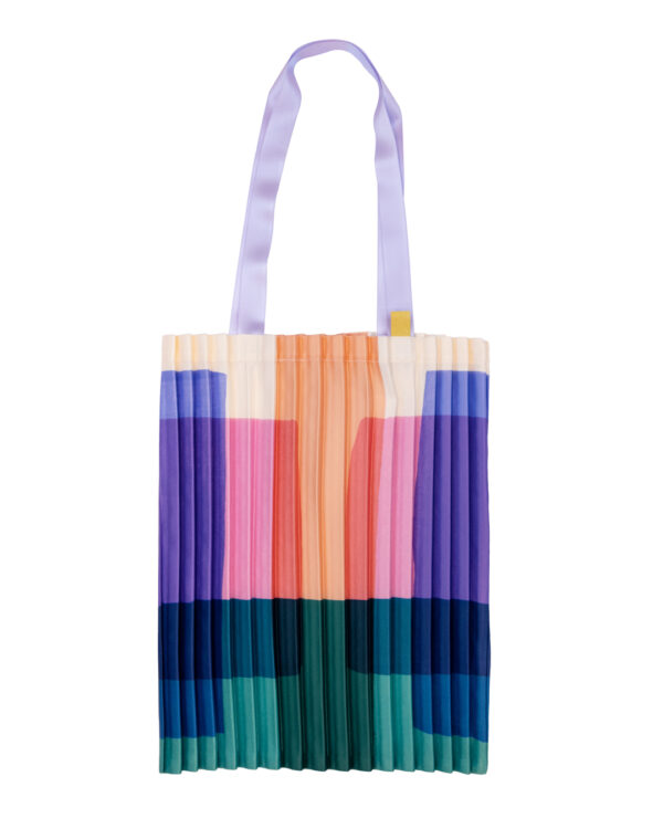 Sketch Violet Bag | DIEGO ZORODDU