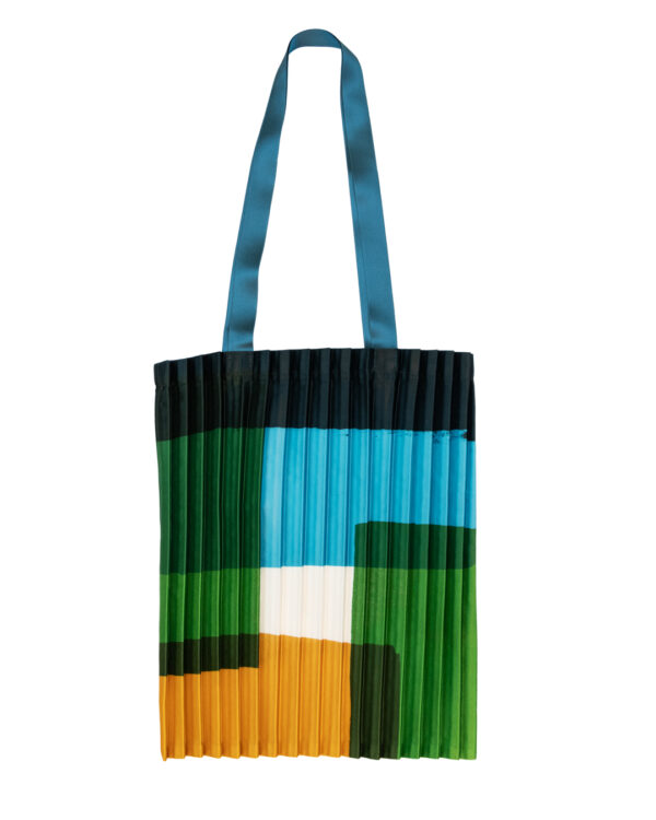 Sketch Soft Bag | DIEGO ZORODDU