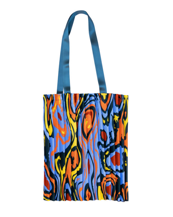 Sketch Picture Bag | DIEGO ZORODDU