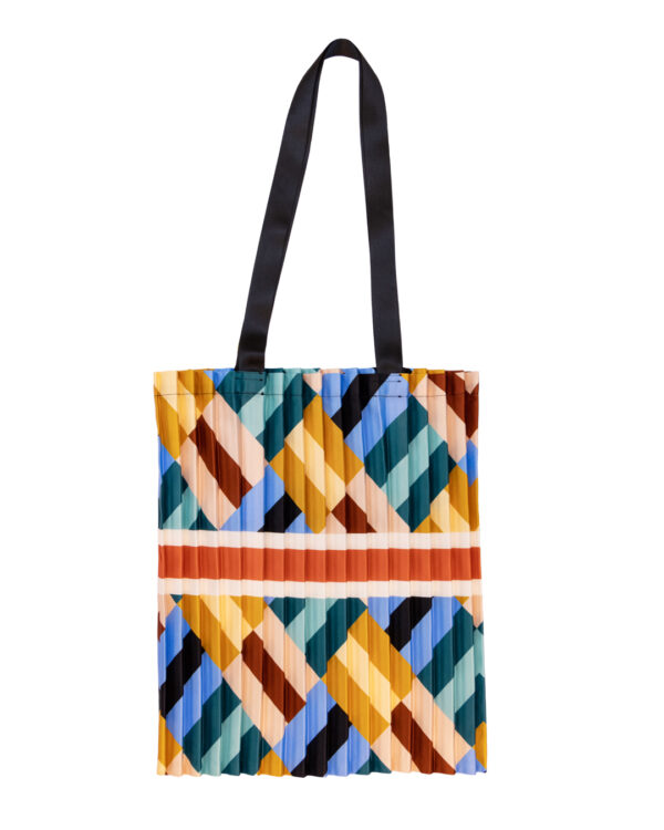 Sketch Happy Bag | DIEGO ZORODDU
