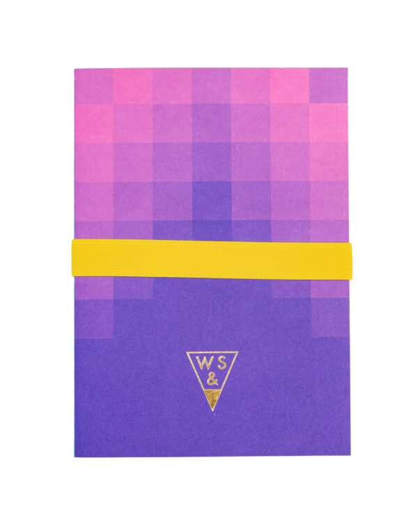 Sketch Raimbow Notebook | DIEGO ZORODDU