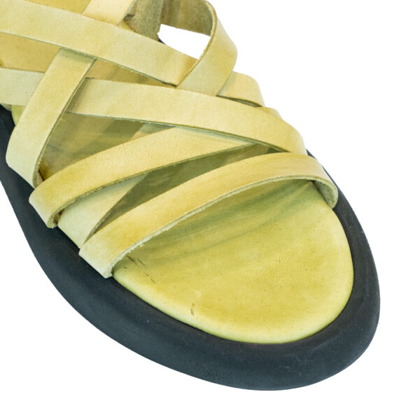 Saggy Lime | DIEGO ZORODDU