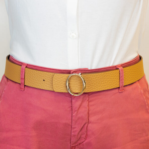 Reverse Caramel Brown | DIEGO ZORODDU
