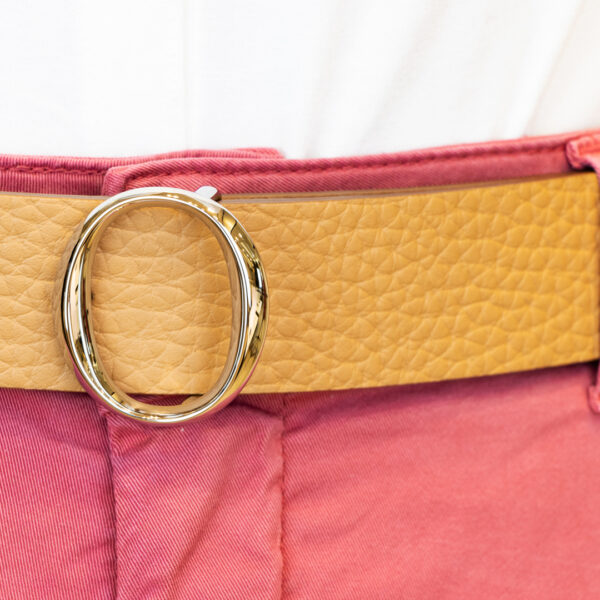 Reverse Caramel Brown | DIEGO ZORODDU
