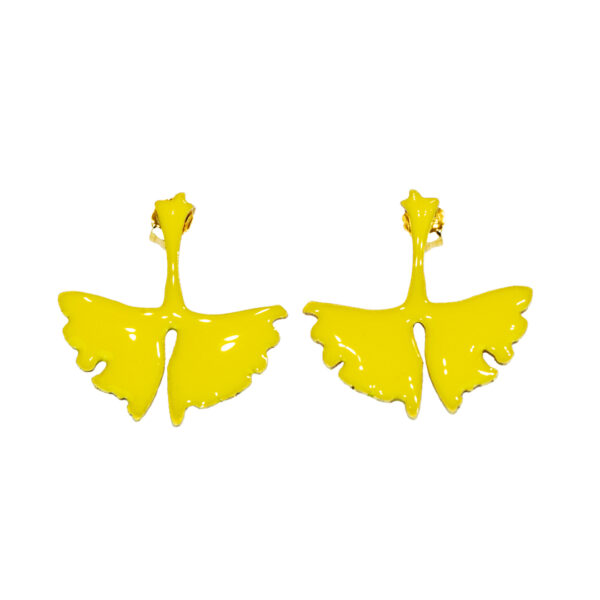 Pendenti Ginkgo Little | DIEGO ZORODDU