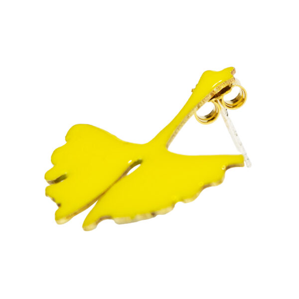 Pendenti Ginkgo Little | DIEGO ZORODDU