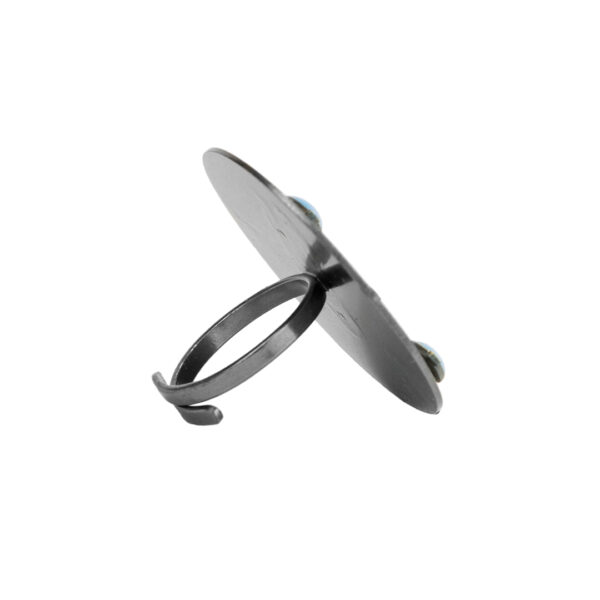 Anello Sardine | DIEGO ZORODDU