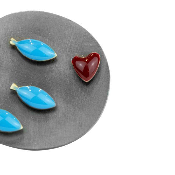 Anello Sardine | DIEGO ZORODDU