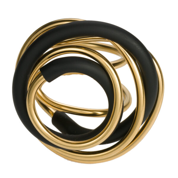 Anello Nero | DIEGO ZORODDU