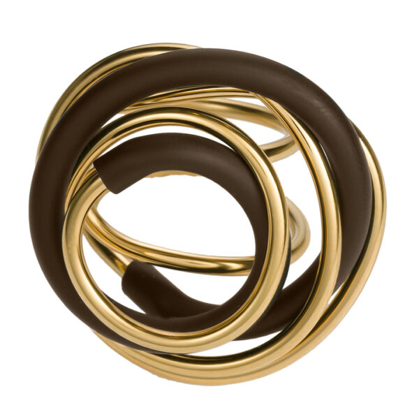 Anello Fondente | DIEGO ZORODDU