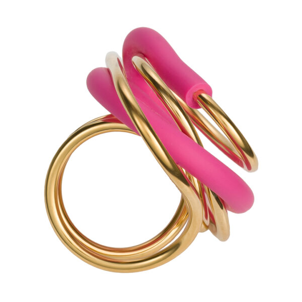 Anello Bubble | DIEGO ZORODDU