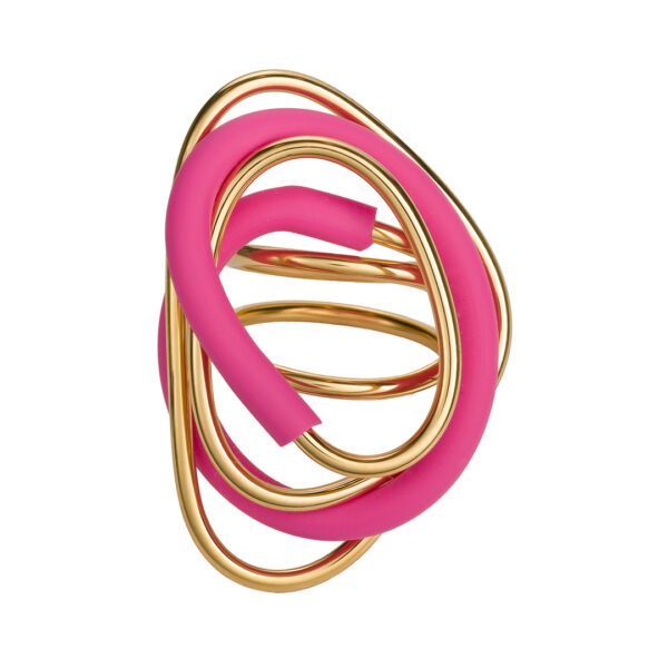 Anello Bubble | DIEGO ZORODDU