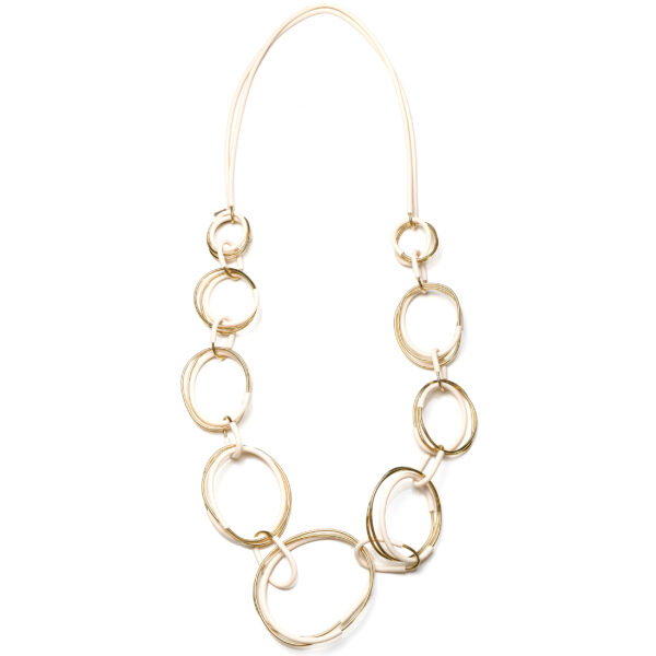 Collana Avorio | DIEGO ZORODDU