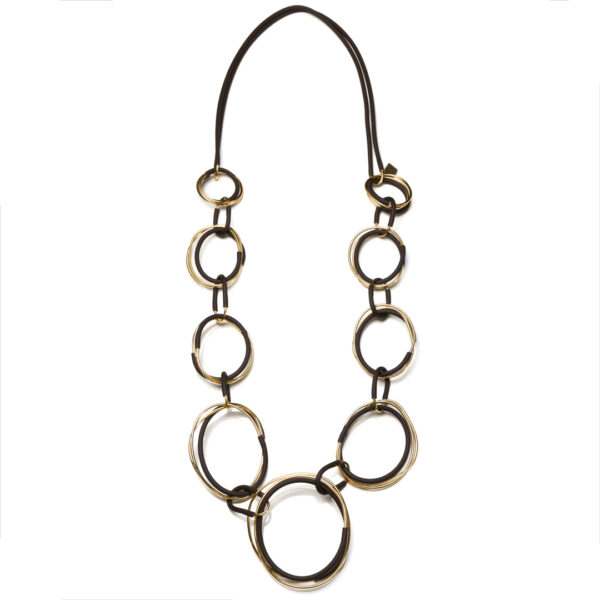 Collana Fondente | DIEGO ZORODDU
