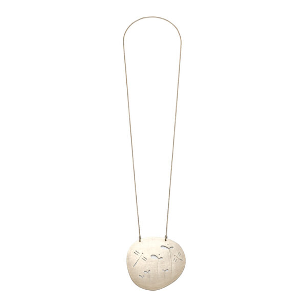Collana Libellula | DIEGO ZORODDU