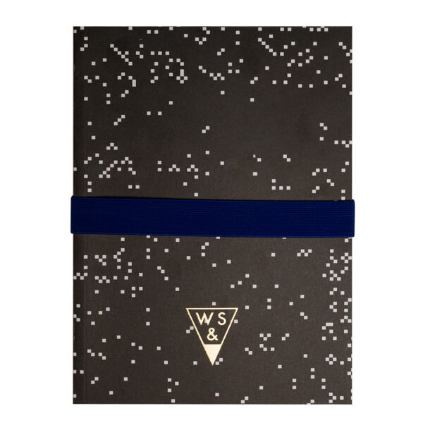 Sketch Pois Notebook | DIEGO ZORODDU