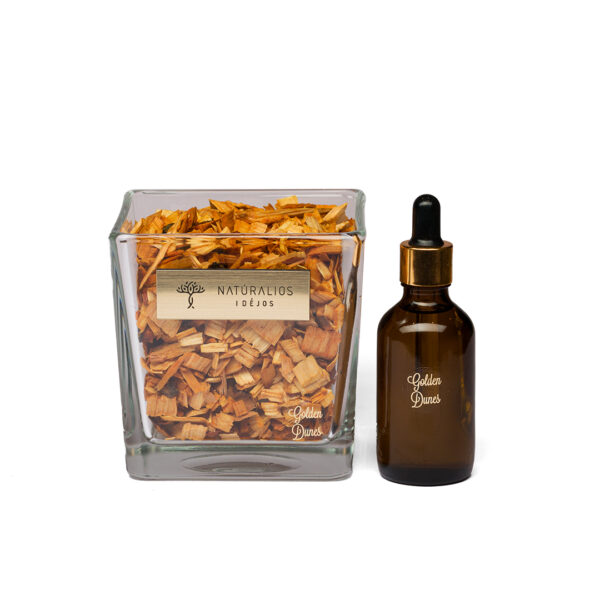 Wooden Home Fragrance | DIEGO ZORODDU