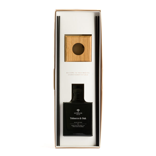 Home Fragrance | DIEGO ZORODDU