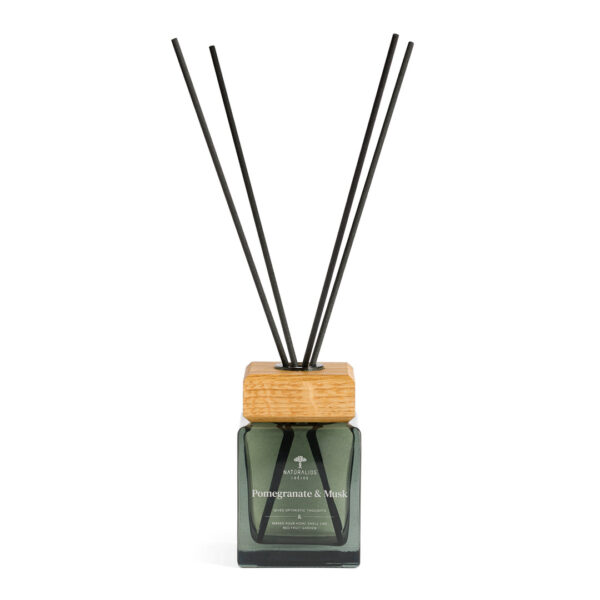 Home Fragrance | DIEGO ZORODDU